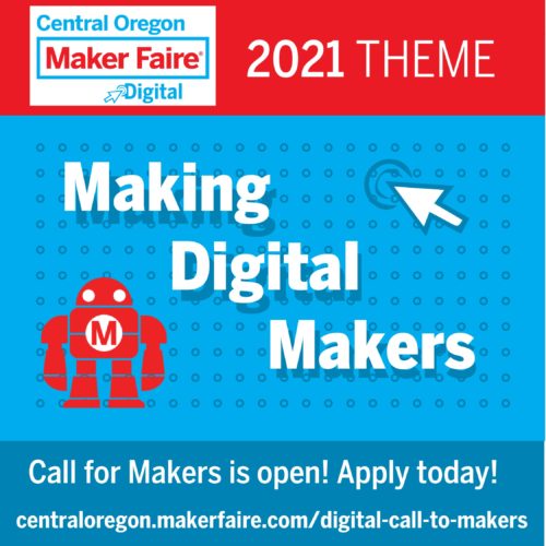Call for Makers is Open